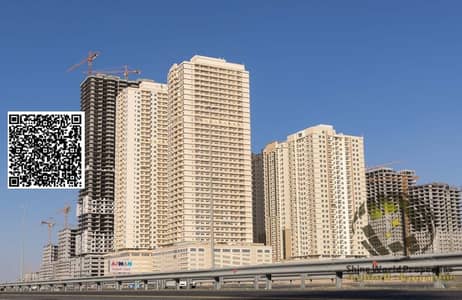 1 Bedroom Flat for Sale in Emirates City, Ajman - 1. jpg 1 Bedroom Flat for Sale in Emirates City, Ajman - 1. jpg