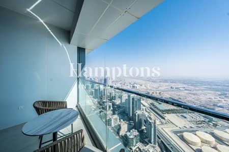 1 Bedroom Apartment for Rent in Jumeirah Beach Residence (JBR), Dubai - Hot Deal | Marina - Sea Views | Huge Balcony 1 Bedroom Apartment for Rent in Jumeirah Beach Residence (JBR), Dubai - Hot Deal | Marina - Sea Views | Huge Balcony
