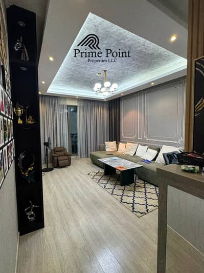 Appartement de 1 chambre à à vendre à Dubai Silicon Oasis (DSO), Dubai - a5a1daac-d205-44ec-a67e-30058b98b612. jpeg Appartement de 1 chambre à à vendre à Dubai Silicon Oasis (DSO), Dubai - a5a1daac-d205-44ec-a67e-30058b98b612. jpeg
