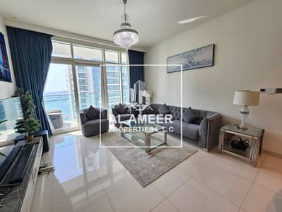 1 Schlafzimmer Wohnung zum zur Miete in Dubai Harbour, Dubai - 95865. jpg