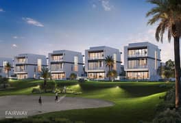 Modern Home | Golf Course View | Payment Plan