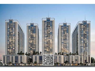 Appartement de 2 chambres à à vendre à Ajman Free Zone, Ajman - COVER PHOTO. jpg Appartement de 2 chambres à à vendre à Ajman Free Zone, Ajman - COVER PHOTO. jpg