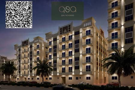 Monolocale in Affitto a Al Amerah, Ajman - WhatsApp Image 2026-07-07 at 12.50. 16 PM. jpeg