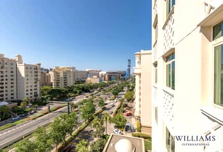 3 Camere Appartamento in Vendita a Palm Jumeirah, Dubai - Appartamento a Palm Jumeirah,Shoreline Apartments,Al Dabas, 3 camere da letto, 5500000 AED - 15740144 3 Camere Appartamento in Vendita a Palm Jumeirah, Dubai - Appartamento a Palm Jumeirah,Shoreline Apartments,Al Dabas, 3 camere da letto, 5500000 AED - 15740144