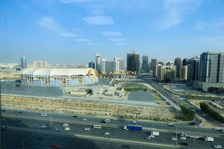 Office zum zur Miete in Jumeirah Village Circle (JVC), Dubai - WhatsApp Image 2026-07-07 at 12.35. 22 PM. jpeg
