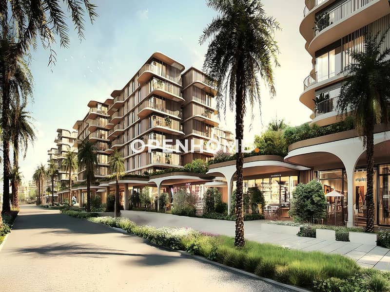 Elevated Island Living-Wellness Lifestyle Amenities Elevated Island Living-Wellness Lifestyle Amenities