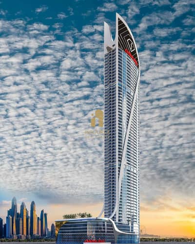 Studio for Sale in Jumeirah Village Triangle (JVT), Dubai - WhatsApp Image 2026-07-06 at 4.38. 34 PM. jpeg Studio for Sale in Jumeirah Village Triangle (JVT), Dubai - WhatsApp Image 2026-07-06 at 4.38. 34 PM. jpeg