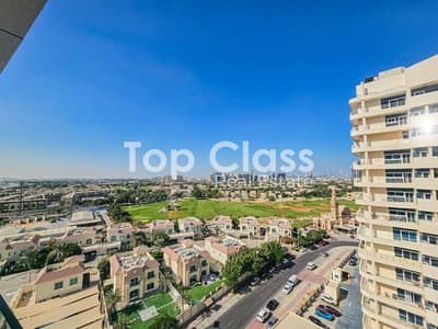 2 Bedroom Flat for Rent in Dubai Sports City, Dubai - Fully Furnished | Golf Course View | Ready to Move