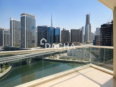 1 Bedroom Flat for Rent in Business Bay, Dubai - Mayfair 1BR | Burj and Canal view | 614 SqFt 1 Bedroom Flat for Rent in Business Bay, Dubai - Mayfair 1BR | Burj and Canal view | 614 SqFt