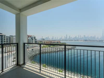 Appartement de 1 chambre à à louer à Jumeirah, Dubai - Appartement à Jumeirah，La Mer，Port de La Mer，Le Ciel，Le Ciel Tower 1, 1 chambre, 165000 AED - 15598563