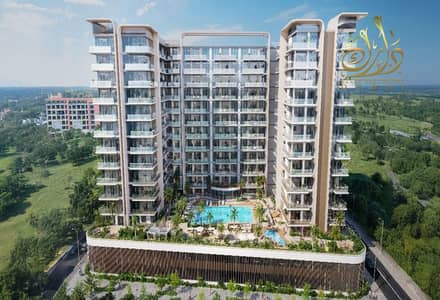 1 Slaapkamer Appartement te Koop in Wasl Gate, Dubai - original. jpg