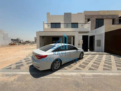 5 Bedroom Villa for Rent in Tilal City, Sharjah - WhatsApp Image 2026-07-07 at 1.29. 37 PM. jpeg 5 Bedroom Villa for Rent in Tilal City, Sharjah - WhatsApp Image 2026-07-07 at 1.29. 37 PM. jpeg