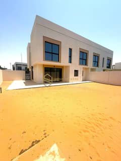 فیلا في ذا ماغنولياز،ياس ايكرز،جزيرة ياس 4 غرف 299999 درهم - 15740691