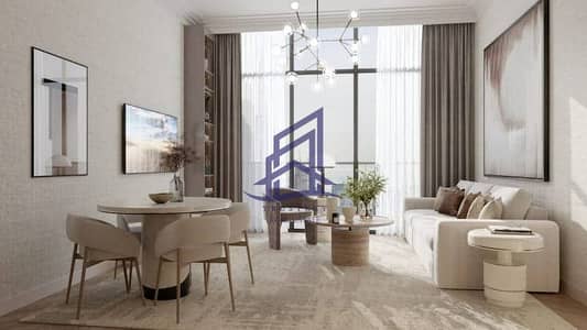 1 Bedroom Apartment for Sale in Jumeirah Village Circle (JVC), Dubai - Avant-Garde-Residences-by-Skyline. jpg 1 Bedroom Apartment for Sale in Jumeirah Village Circle (JVC), Dubai - Avant-Garde-Residences-by-Skyline. jpg