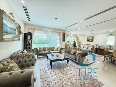 4 Schlafzimmer Villa zum zur Miete in Jumeirah Park, Dubai - JP1. jpg 4 Schlafzimmer Villa zum zur Miete in Jumeirah Park, Dubai - JP1. jpg