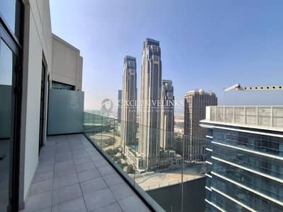 2 Bedroom Penthouse for Sale in Business Bay, Dubai - Penthouse Level | Vacant | Exclusive 2 Bedroom Penthouse for Sale in Business Bay, Dubai - Penthouse Level | Vacant | Exclusive