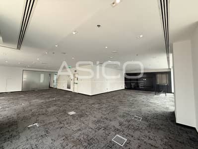 Office for Rent in Dubai Marina, Dubai - Premium Office | Marina | 3723 Sq. ft | Fitted Office for Rent in Dubai Marina, Dubai - Premium Office | Marina | 3723 Sq. ft | Fitted