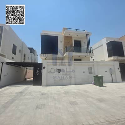 5 Camere Villa in Vendita a Al Yasmeen, Ajman - 1000311714. png 5 Camere Villa in Vendita a Al Yasmeen, Ajman - 1000311714. png