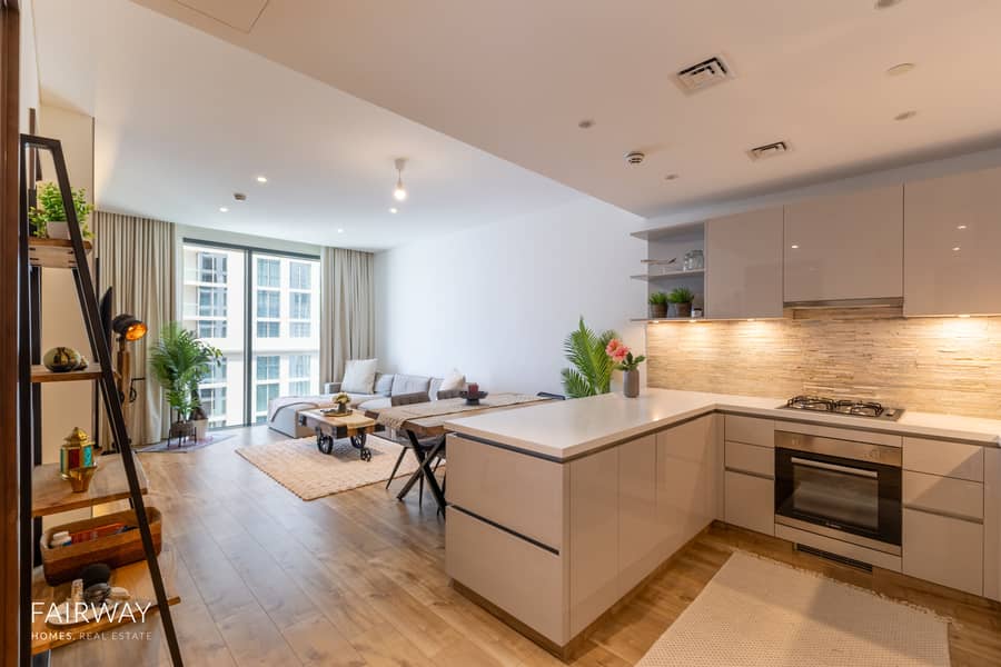 Appartamento a Sobha Hartland,Creek Vistas Grande, 1 camera da letto, 1900000 AED - 15740793 Appartamento a Sobha Hartland,Creek Vistas Grande, 1 camera da letto, 1900000 AED - 15740793