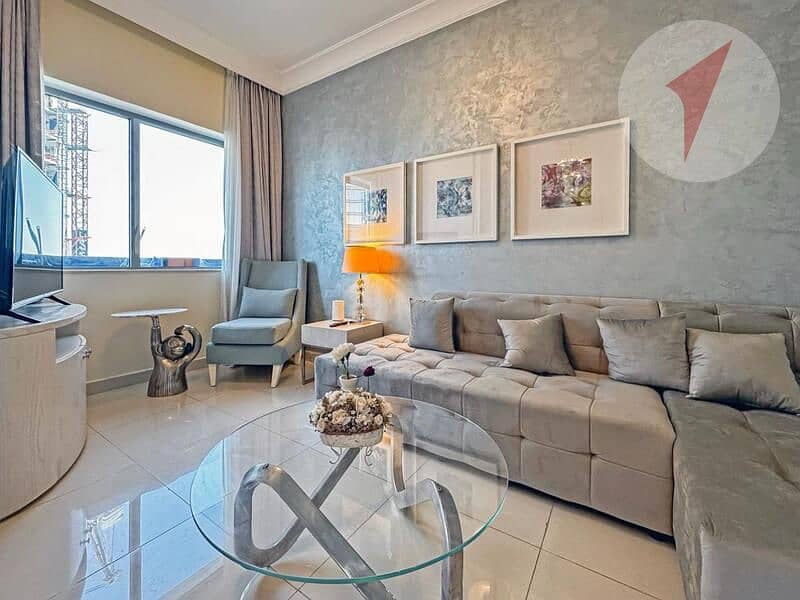 Flexible Cheque Options l Vacant | Luxury Apt. Flexible Cheque Options l Vacant | Luxury Apt.