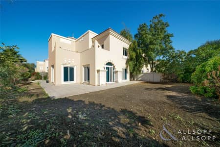 Vacant On Transfer | Large Plot | C3 Villa Vacant On Transfer | Large Plot | C3 Villa