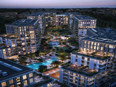 3 Slaapkamers Appartement te Koop in Dubai South, Dubai - لقطة شاشة 2026-07-03 111400. png