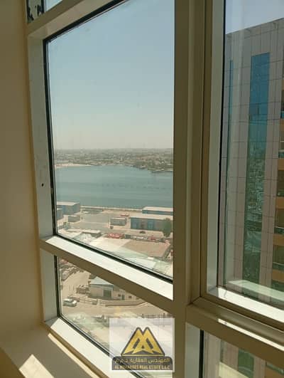 1 Bedroom Flat for Rent in Al Bustan, Ajman - 4a703c09-fac5-4bff-b972-71322b9b71d4. jpg 1 Bedroom Flat for Rent in Al Bustan, Ajman - 4a703c09-fac5-4bff-b972-71322b9b71d4. jpg