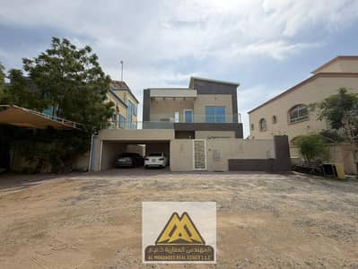 5 Camere Villa in Vendita a Al Yasmeen, Ajman - ec6b240b-dbec-4321-a891-4b6364e2e29b. jpg 5 Camere Villa in Vendita a Al Yasmeen, Ajman - ec6b240b-dbec-4321-a891-4b6364e2e29b. jpg