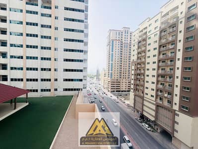 1 Camera Appartamento in Affitto a Al Rashidiya, Ajman - 44245436-dab6-4d18-b838-508e9b22bcd9. jpg 1 Camera Appartamento in Affitto a Al Rashidiya, Ajman - 44245436-dab6-4d18-b838-508e9b22bcd9. jpg