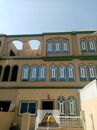 3 Bedroom Townhouse for Rent in Al Zahya, Ajman - cc375f84-8d95-4c90-843a-3d4fb09ca77d. jpg