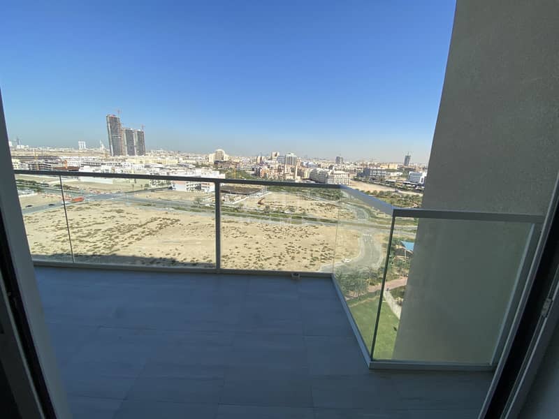 21 2BR with white goods in Hameni | Brand New