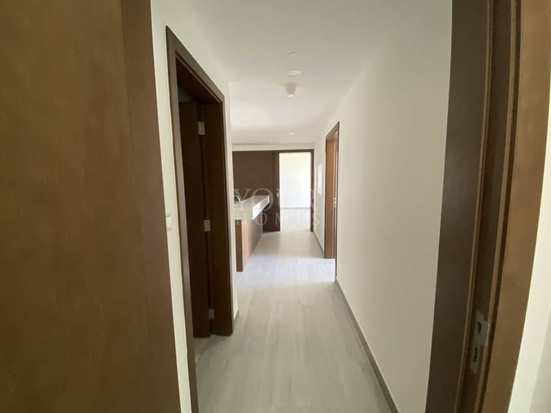 36 2BR with white goods in Hameni | Brand New