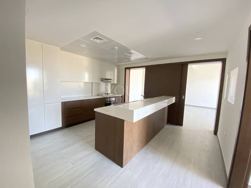 40 2BR with white goods in Hameni | Brand New