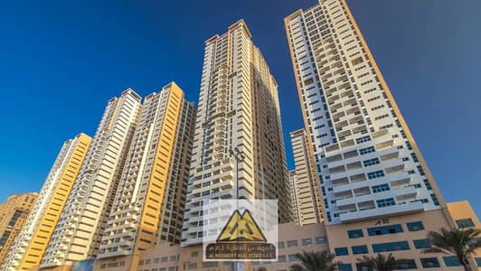 1 Schlafzimmer Wohnung zum zum Verkauf in Al Rashidiya, Ajman - Ajman-One-Residences-by-AQAAR. webp 1 Schlafzimmer Wohnung zum zum Verkauf in Al Rashidiya, Ajman - Ajman-One-Residences-by-AQAAR. webp