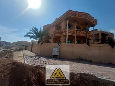 Villa de 4 chambres à à louer à Al Mowaihat, Ajman - WhatsApp Image 2026-04-13 at 16.29. 20. jpeg
