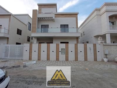5 Schlafzimmer Villa zum zur Miete in Al Yasmeen, Ajman - WhatsApp Image 2026-07-06 at 17.04. 59. jpeg 5 Schlafzimmer Villa zum zur Miete in Al Yasmeen, Ajman - WhatsApp Image 2026-07-06 at 17.04. 59. jpeg