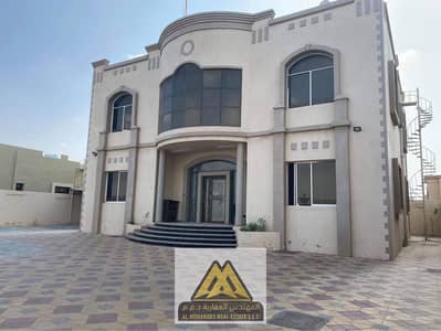 Villa de 4 chambres à à louer à Al Raqaib, Ajman - WhatsApp Image 2026-06-07 at 17.45. 25. jpeg