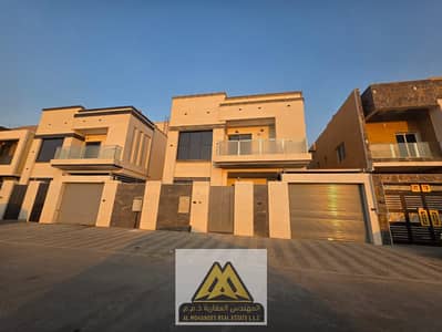 5 Schlafzimmer Villa zum zur Miete in Al Yasmeen, Ajman - WhatsApp Image 2026-07-05 at 11.06. 26. jpeg 5 Schlafzimmer Villa zum zur Miete in Al Yasmeen, Ajman - WhatsApp Image 2026-07-05 at 11.06. 26. jpeg