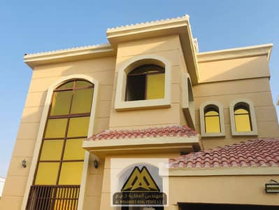5 habitaciones Villa para en Alquiler en Al Mowaihat, Ajman - WhatsApp Image 2026-06-29 at 12.00. 43. jpeg 5 habitaciones Villa para en Alquiler en Al Mowaihat, Ajman - WhatsApp Image 2026-06-29 at 12.00. 43. jpeg