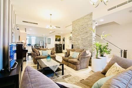Huge Garden | 4 BHK+Maid Room | lowest Price Huge Garden | 4 BHK+Maid Room | lowest Price