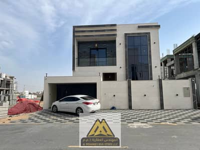 5 Camere Villa in Affitto a Al Yasmeen, Ajman - WhatsApp Image 2026-06-29 at 12.19. 35 (1). jpeg 5 Camere Villa in Affitto a Al Yasmeen, Ajman - WhatsApp Image 2026-06-29 at 12.19. 35 (1). jpeg