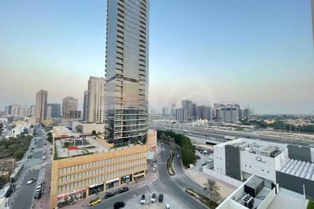1 Schlafzimmer Wohnung zum zur Miete in Jumeirah Village Circle (JVC), Dubai - Wohnung in Jumeirah Village Circle (JVC)，JVC District 13，Binghatti Venus, 1 schlafzimmer, 75000 AED - 15740851