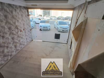 Shop for Rent in Al Rawda, Ajman - WhatsApp Image 2026-06-20 at 17.25. 47. jpeg Shop for Rent in Al Rawda, Ajman - WhatsApp Image 2026-06-20 at 17.25. 47. jpeg