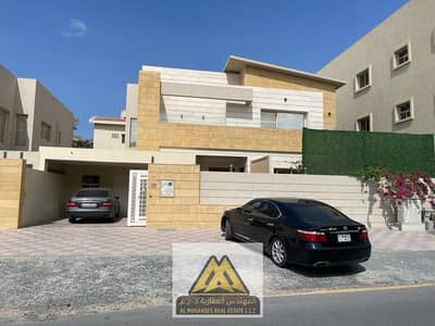 Villa de 4 chambres à à louer à Al Hamidiyah, Ajman - 9d27348f-0ce7-4e7e-8dcd-fc0b6a455eff. jpg Villa de 4 chambres à à louer à Al Hamidiyah, Ajman - 9d27348f-0ce7-4e7e-8dcd-fc0b6a455eff. jpg
