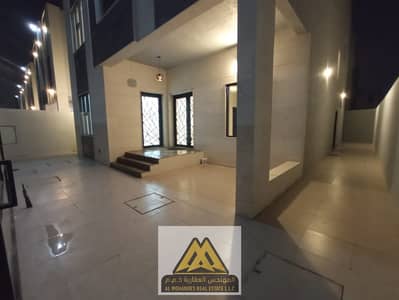5 habitaciones Villa para en Alquiler en Al Yasmeen, Ajman - 290c68c0-8fe6-4cb8-a0f7-564018d00bb1. jpg 5 habitaciones Villa para en Alquiler en Al Yasmeen, Ajman - 290c68c0-8fe6-4cb8-a0f7-564018d00bb1. jpg