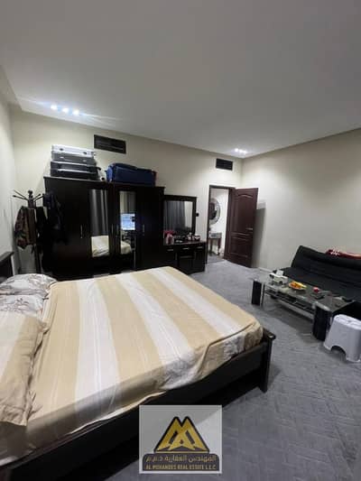 1 Camera Appartamento in Vendita a Ajman Downtown, Ajman - 001972c3-72c3-4904-8fcb-faf4d6915f9f. jpg