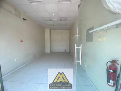 Shop para en Alquiler en Al Jurf, Ajman - 83f37489-0b7c-466d-b8cf-7d5fee19f06c. jpg Shop para en Alquiler en Al Jurf, Ajman - 83f37489-0b7c-466d-b8cf-7d5fee19f06c. jpg