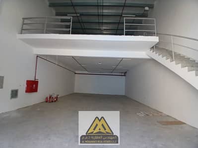 Warehouse for Rent in Al Jurf, Ajman - e7d3077e-9f8b-4af3-81df-455f7ca9a28f. jpg Warehouse for Rent in Al Jurf, Ajman - e7d3077e-9f8b-4af3-81df-455f7ca9a28f. jpg