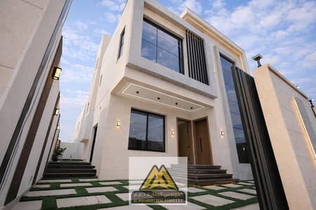 5 Bedroom Villa for Sale in Al Zahya, Ajman - WhatsApp Image 2026-07-06 at 7.12. 44 PM (1). jpeg 5 Bedroom Villa for Sale in Al Zahya, Ajman - WhatsApp Image 2026-07-06 at 7.12. 44 PM (1). jpeg