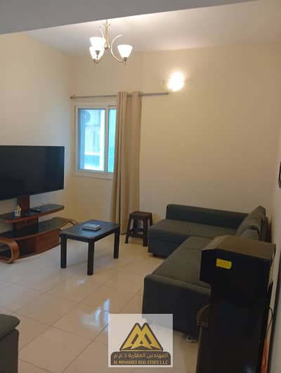 1 Bedroom Flat for Rent in Al Bustan, Ajman - WhatsApp Image 2026-07-06 at 1.02. 10 PM. jpeg 1 Bedroom Flat for Rent in Al Bustan, Ajman - WhatsApp Image 2026-07-06 at 1.02. 10 PM. jpeg
